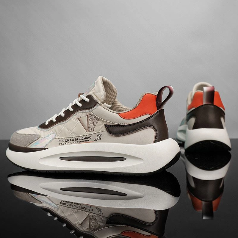 Gxvxnchy Sneakers Flexible 154246