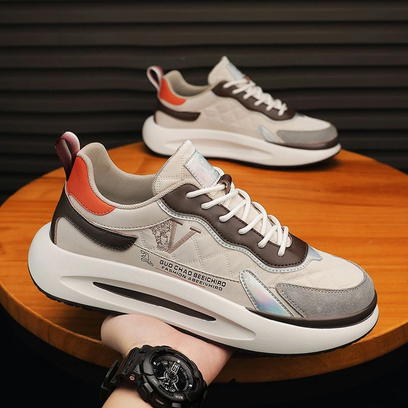 Gxvxnchy Sneakers Flexible 154246