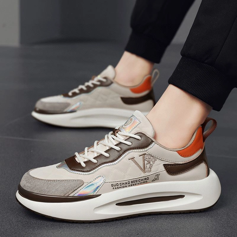 Gxvxnchy Sneakers Flexible 154246