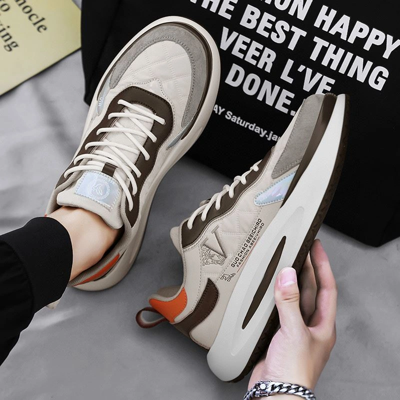 Gxvxnchy Sneakers Flexible 154246