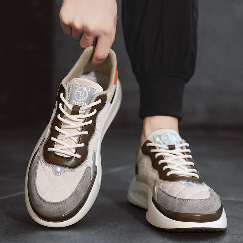 Gxvxnchy Sneakers Flexible 154246