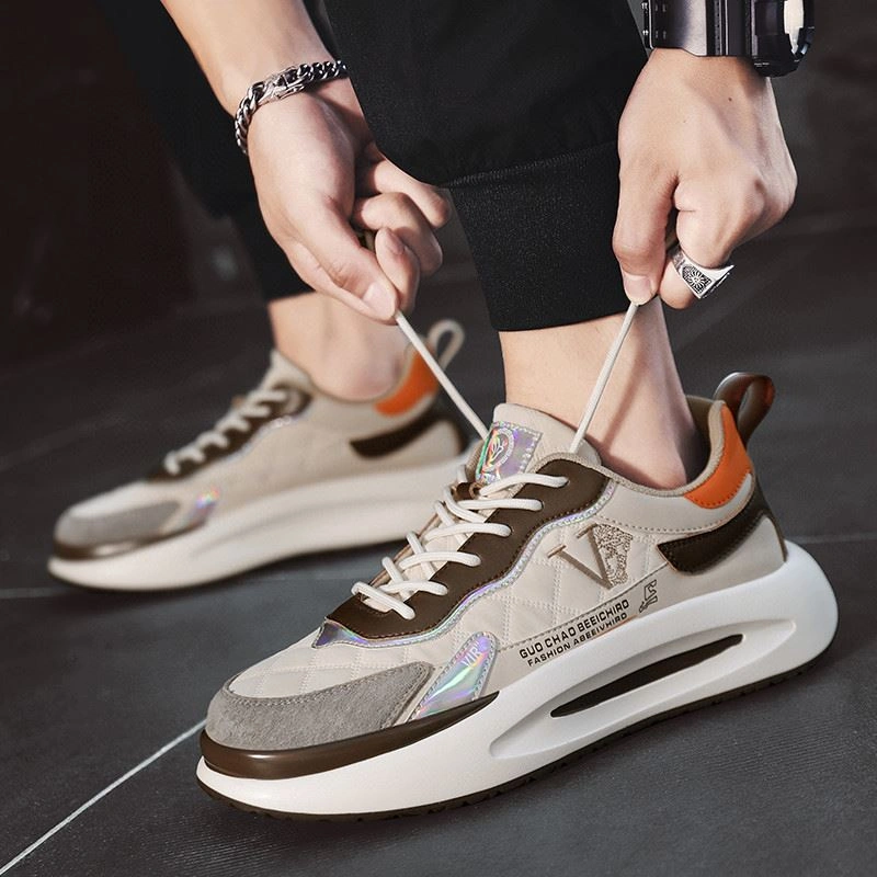 Gxvxnchy Sneakers Flexible 154246