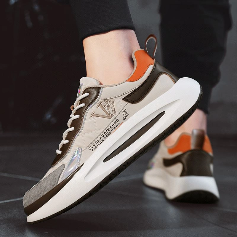 Gxvxnchy Sneakers Flexible 154246
