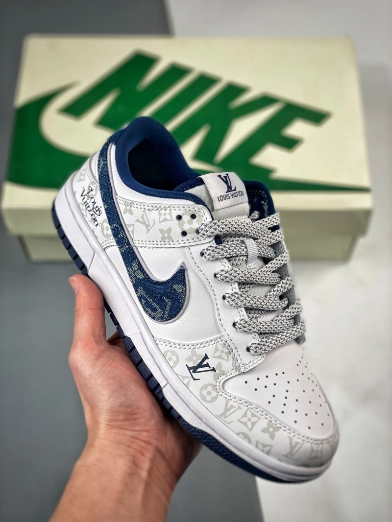 Nxkx Sneakers Cozy 199988