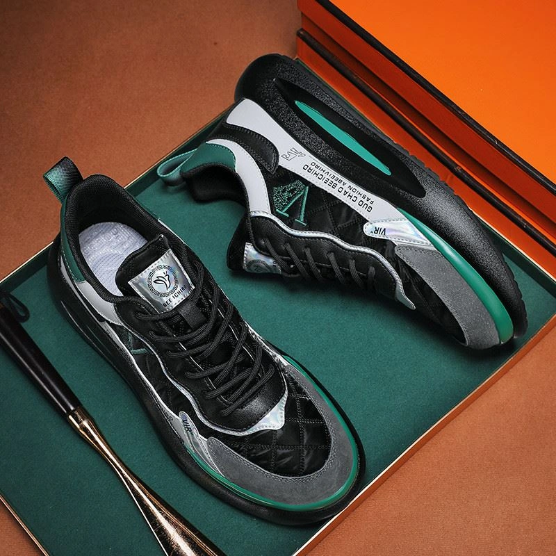 Gxvxnchy Sneakers Reliable 154245