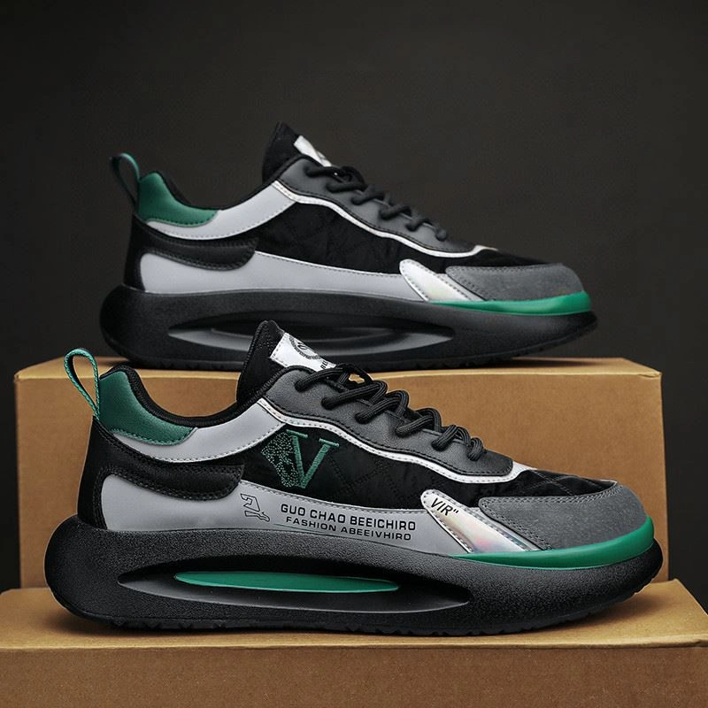 Gxvxnchy Sneakers Reliable 154245