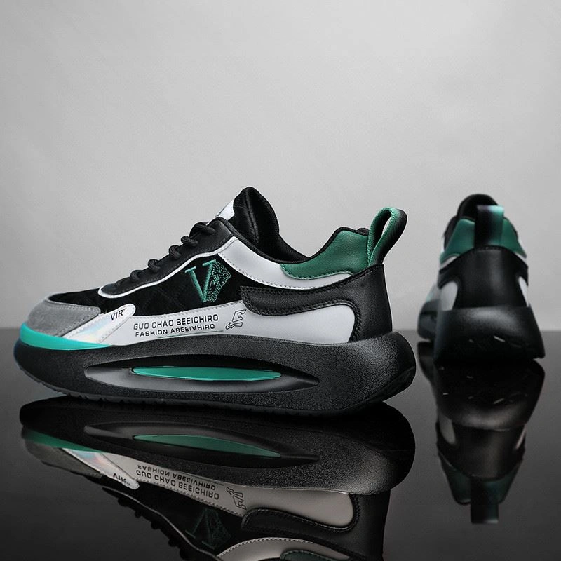 Gxvxnchy Sneakers Reliable 154245