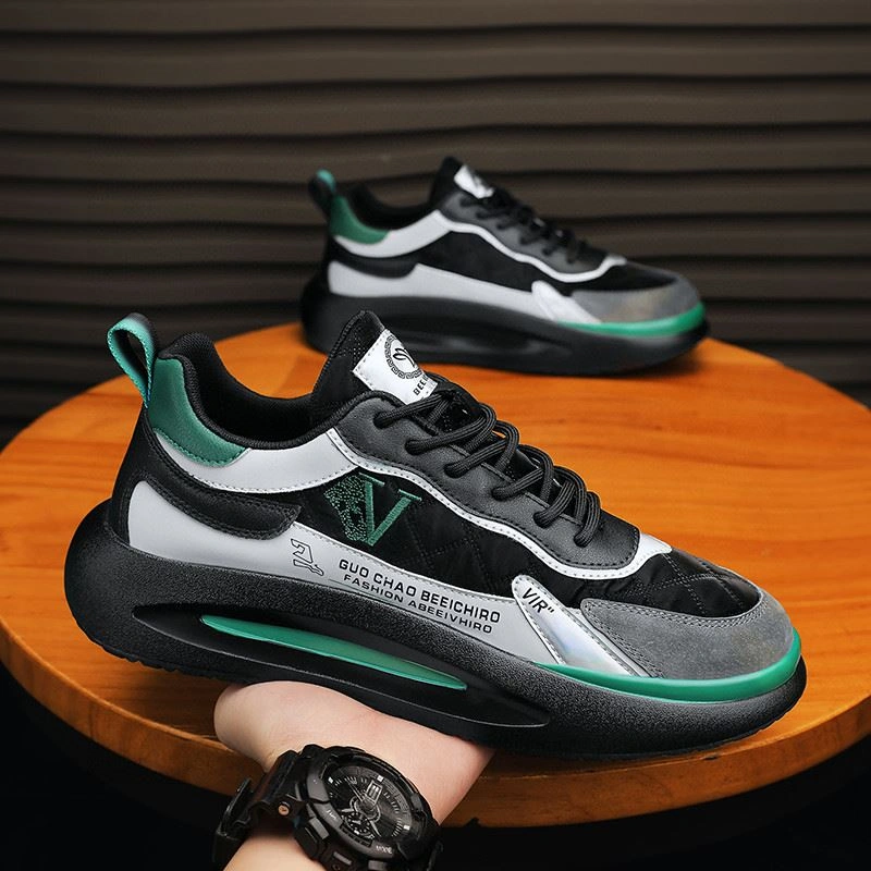 Gxvxnchy Sneakers Reliable 154245