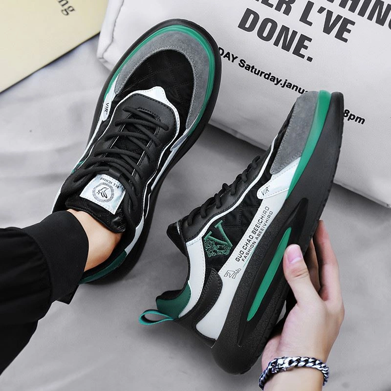 Gxvxnchy Sneakers Reliable 154245