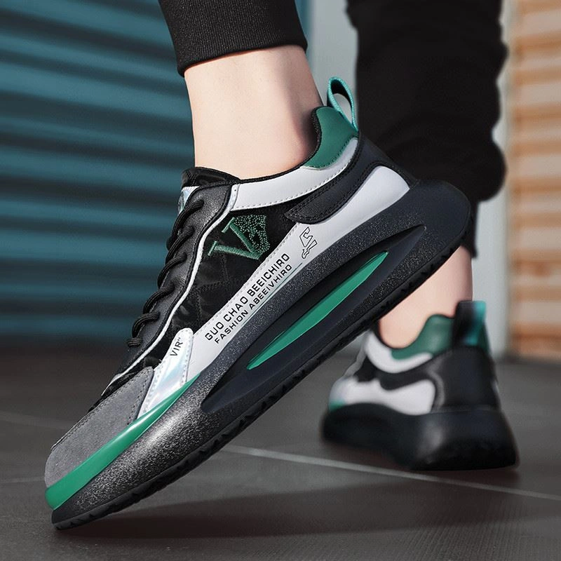 Gxvxnchy Sneakers Reliable 154245