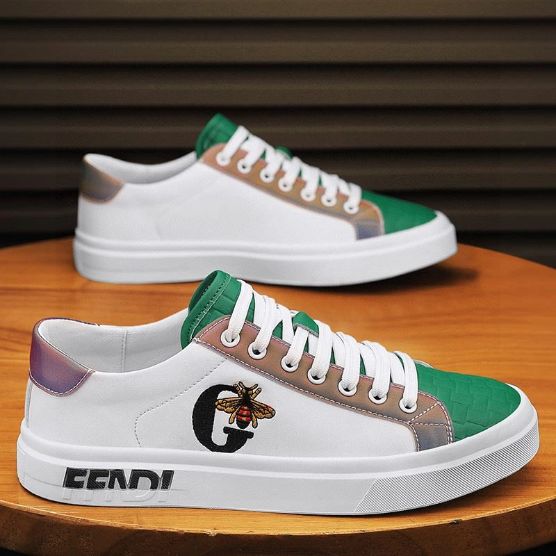 Bright Gxccx Casual Shoes 163833