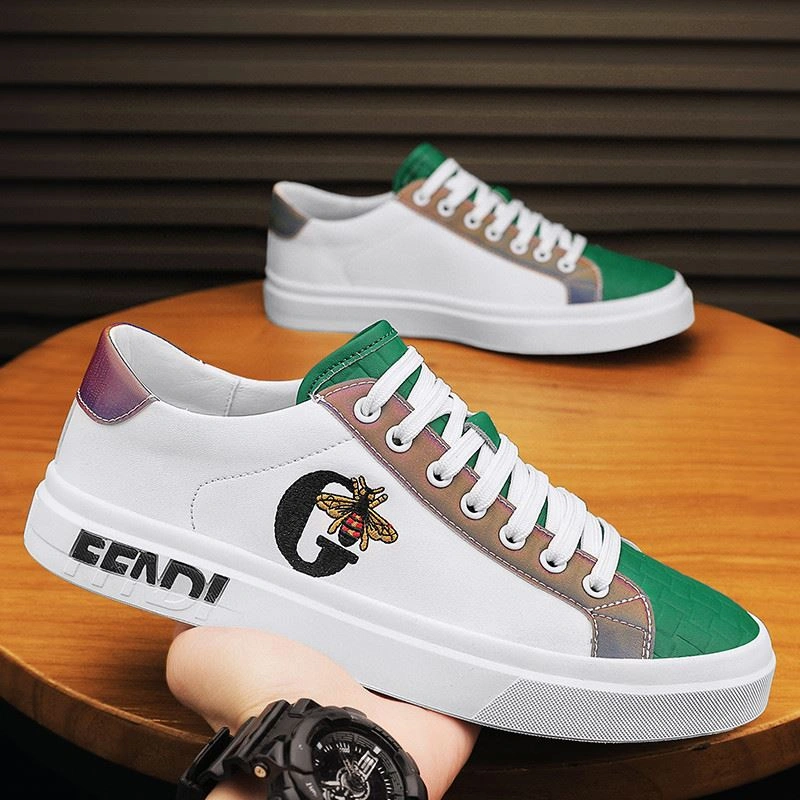 Bright Gxccx Casual Shoes 163833