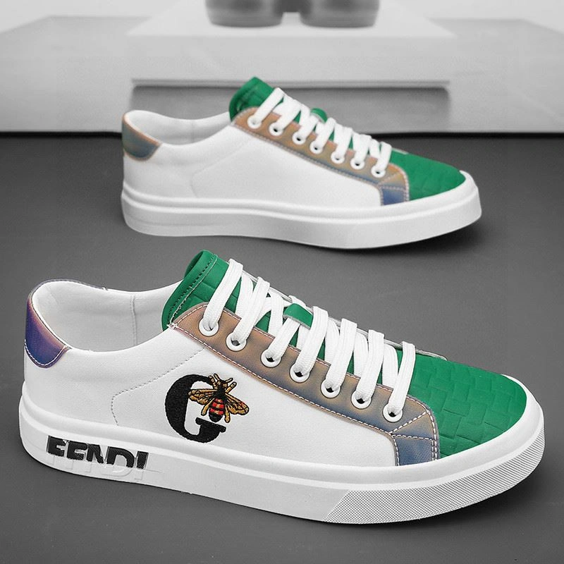 Bright Gxccx Casual Shoes 163833