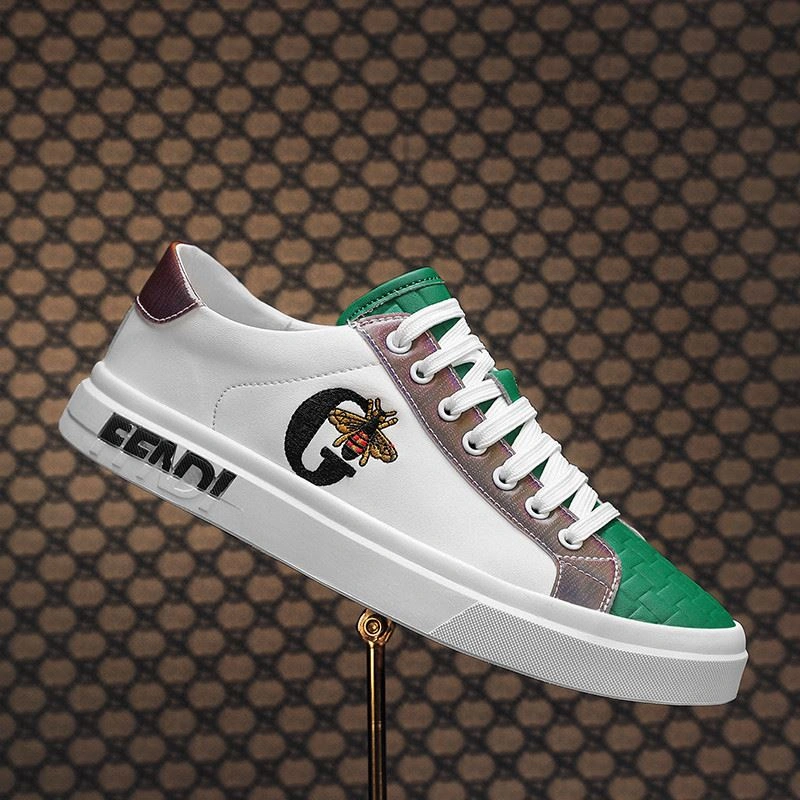 Bright Gxccx Casual Shoes 163833