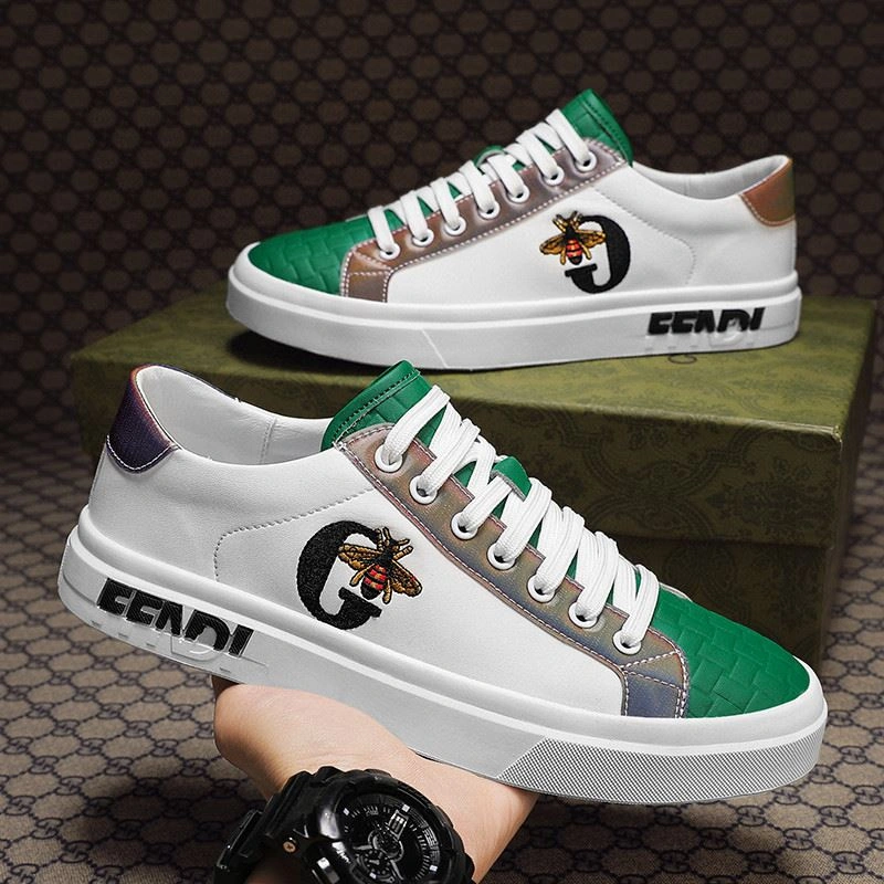 Bright Gxccx Casual Shoes 163833