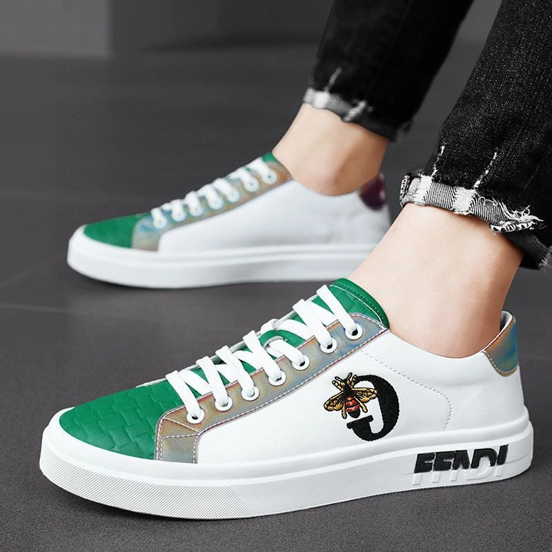 Bright Gxccx Casual Shoes 163833