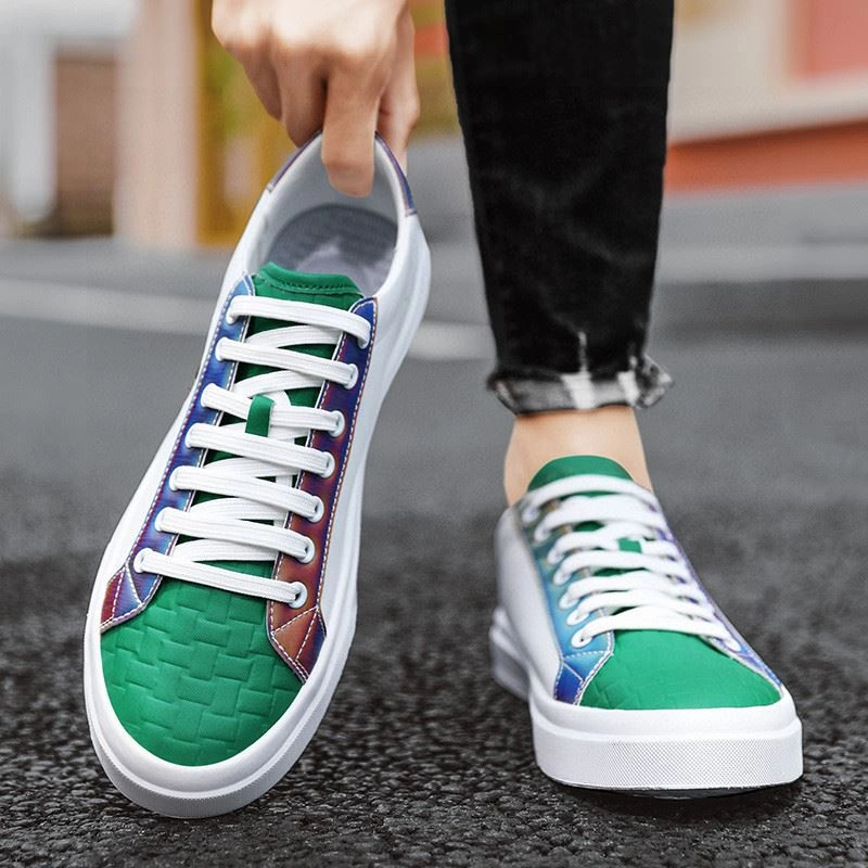 Bright Gxccx Casual Shoes 163833