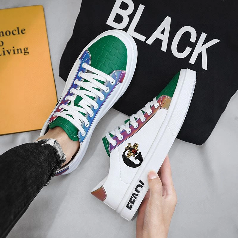 Bright Gxccx Casual Shoes 163833