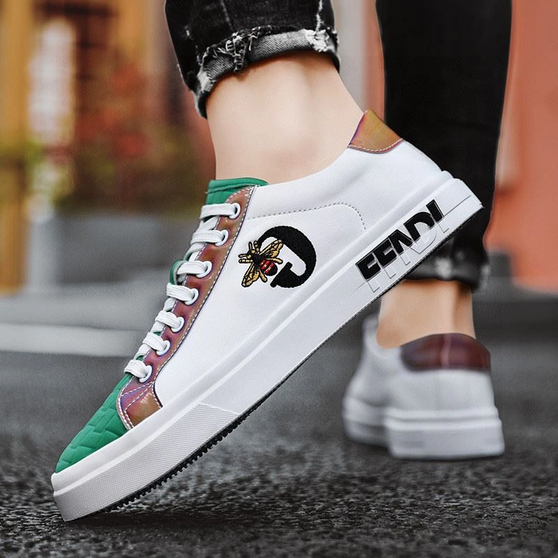 Bright Gxccx Casual Shoes 163833