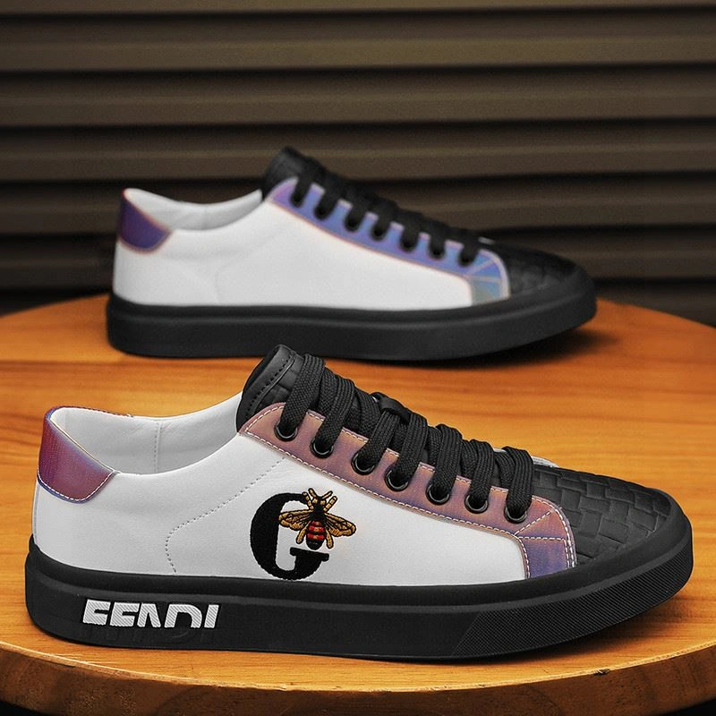 Gxccx Casual Shoes Resilient 163832