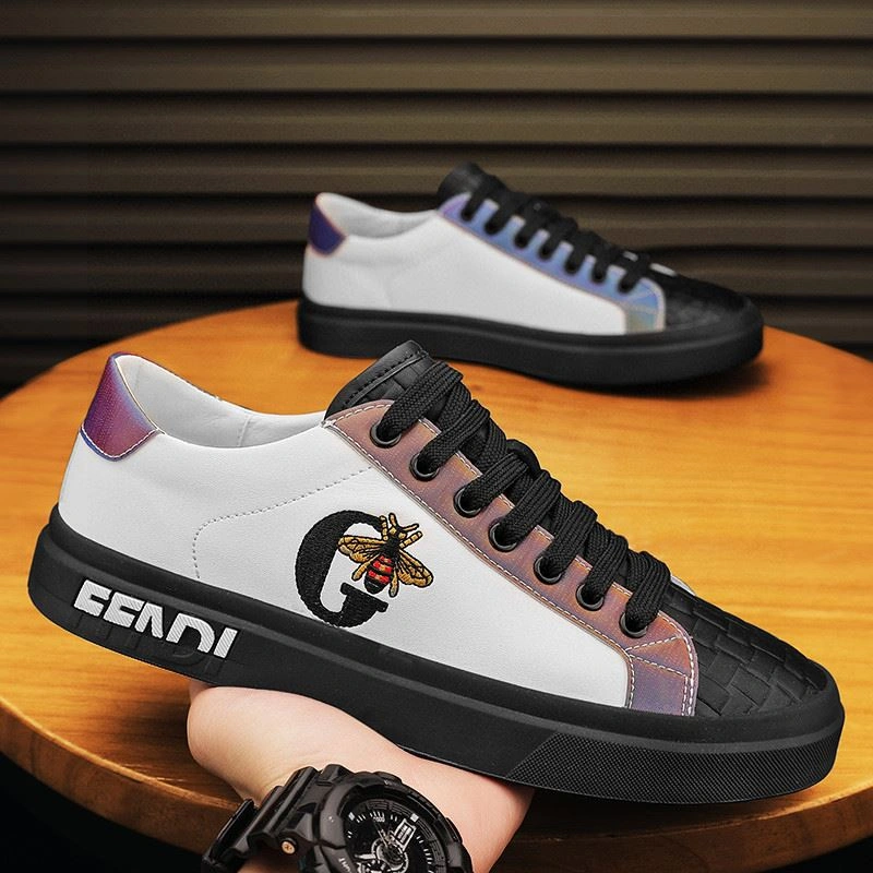 Gxccx Casual Shoes Resilient 163832