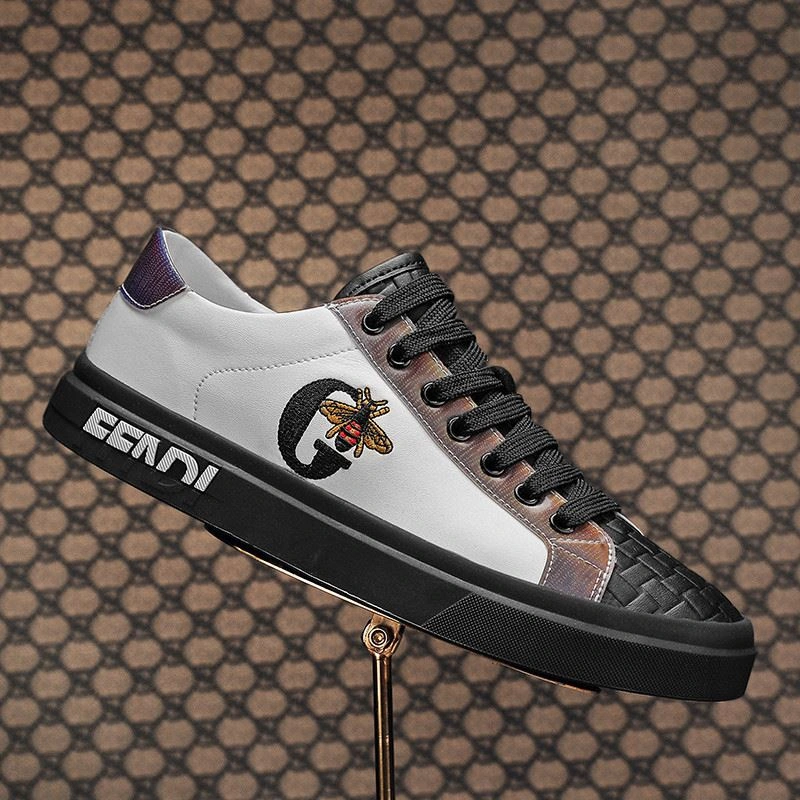 Gxccx Casual Shoes Resilient 163832