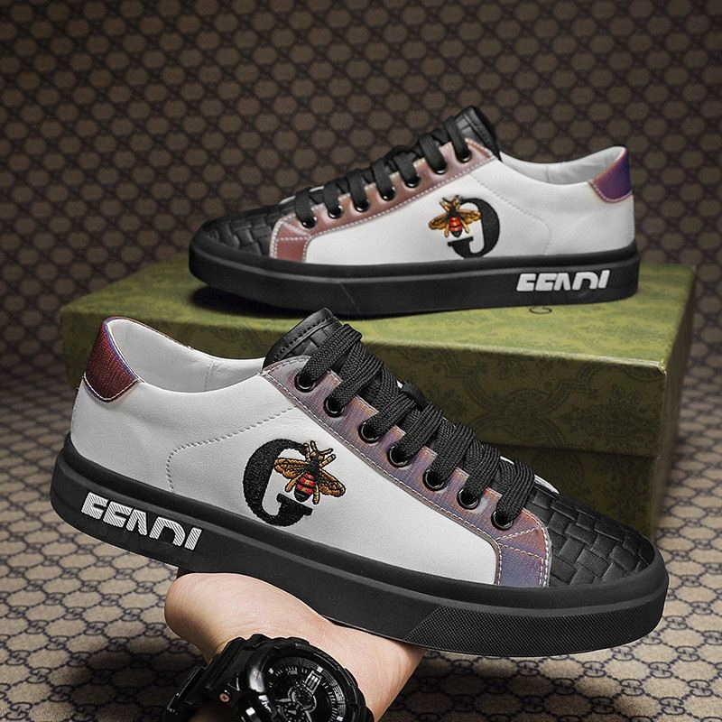 Gxccx Casual Shoes Resilient 163832