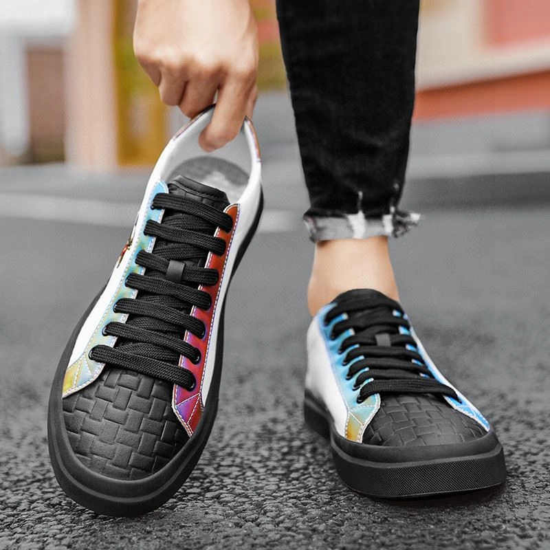 Gxccx Casual Shoes Resilient 163832