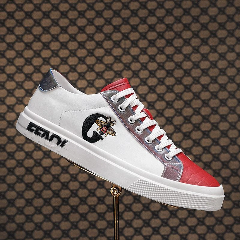 Sophisticated Gxccx Casual Shoes 163831