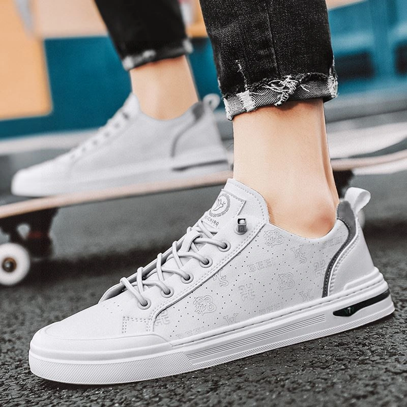 Functional Gxccx Casual Shoes 163829