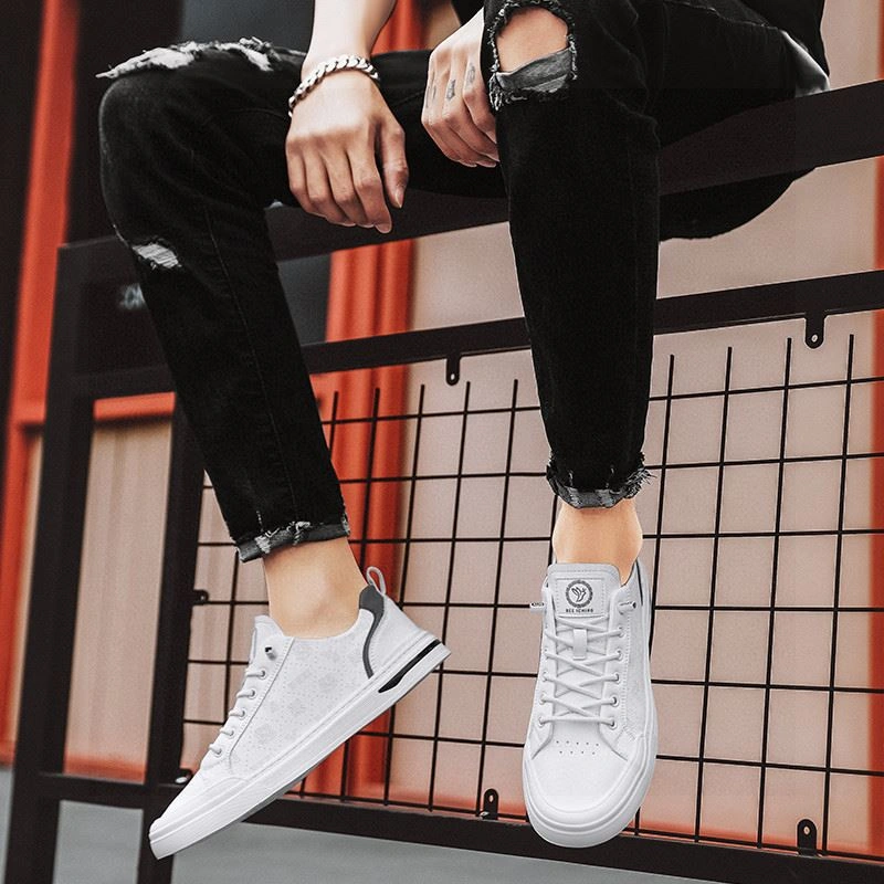 Functional Gxccx Casual Shoes 163829