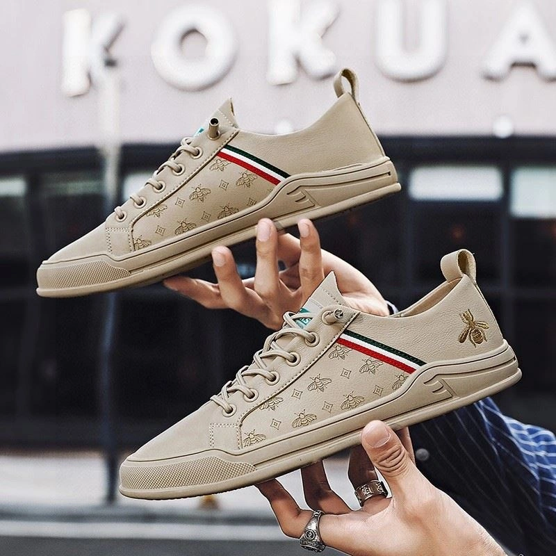 Gxccx Casual Shoes EasyMatch 163815