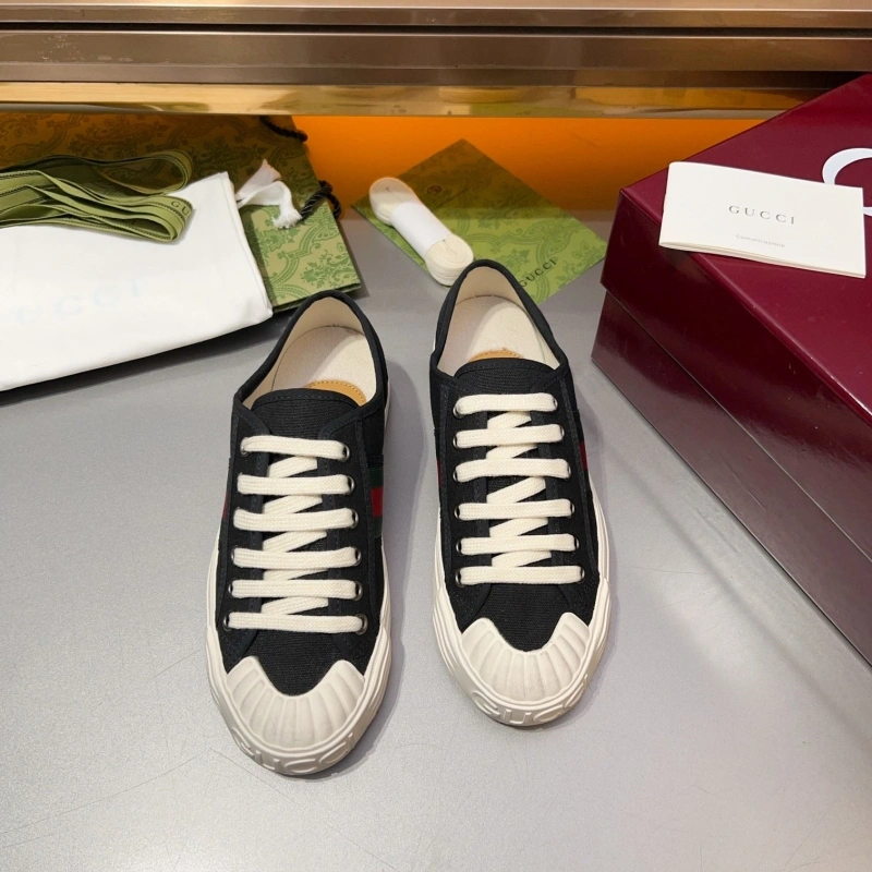 SportInspired Gxccx Casual Shoes 163827