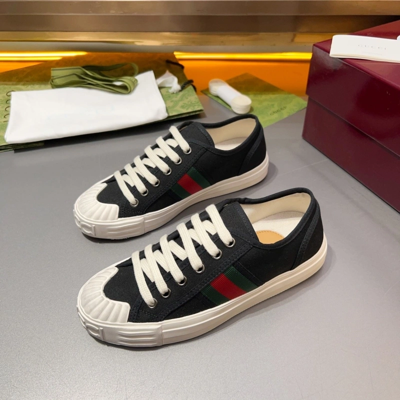 SportInspired Gxccx Casual Shoes 163827
