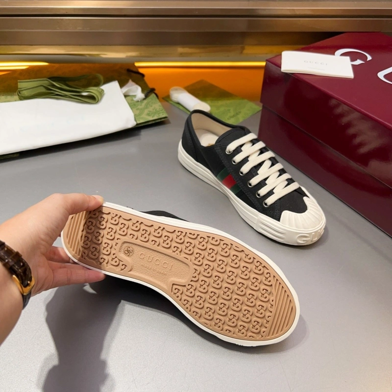 SportInspired Gxccx Casual Shoes 163827