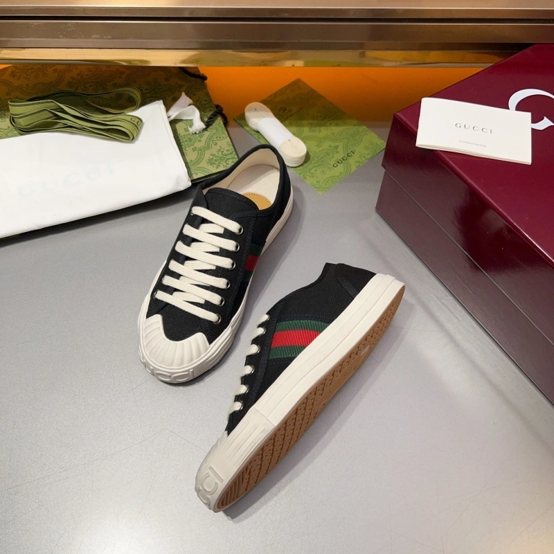 SportInspired Gxccx Casual Shoes 163827
