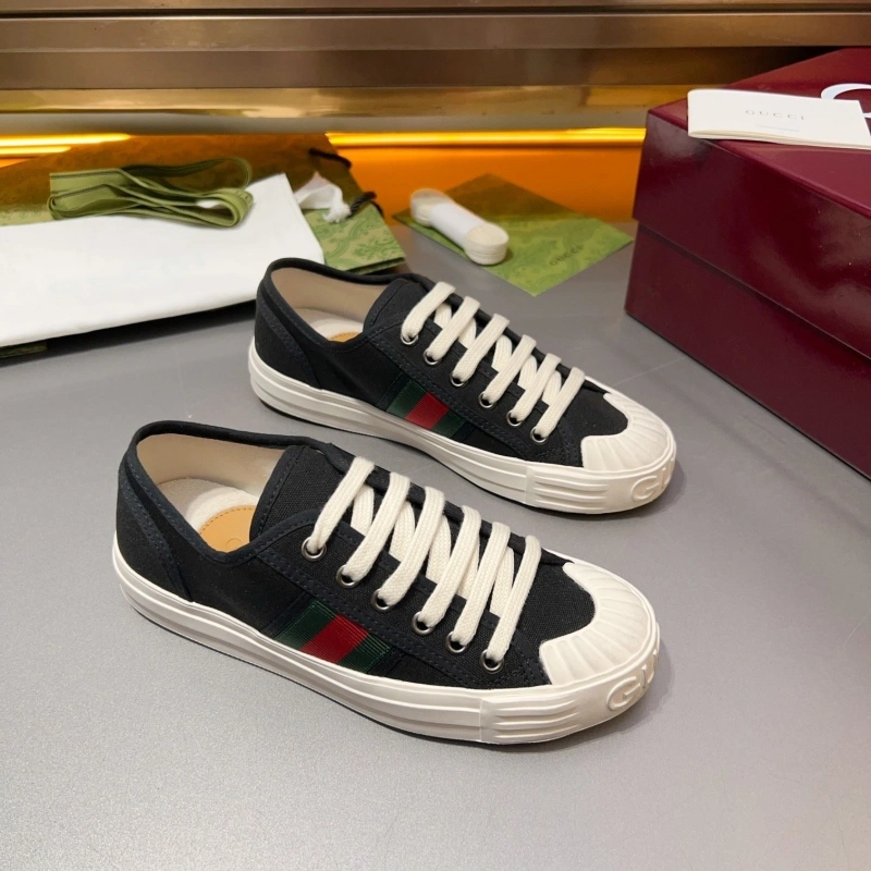 SportInspired Gxccx Casual Shoes 163827