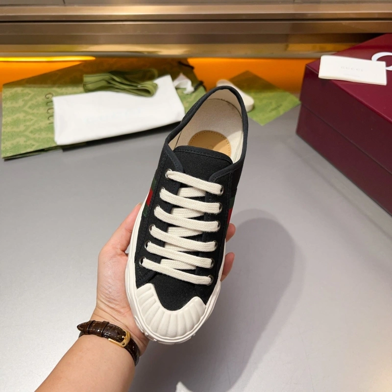SportInspired Gxccx Casual Shoes 163827