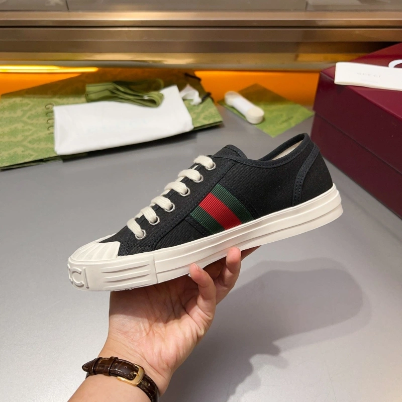 SportInspired Gxccx Casual Shoes 163827