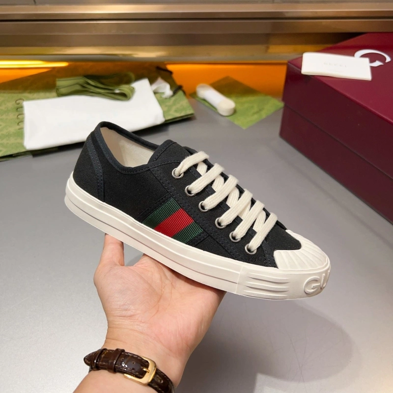 SportInspired Gxccx Casual Shoes 163827