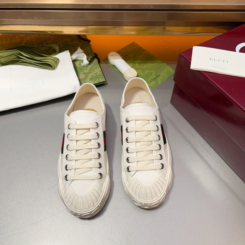 Minimalist Gxccx Casual Shoes 163821
