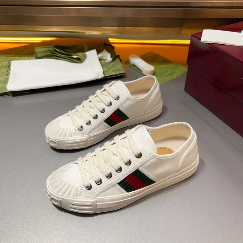 Minimalist Gxccx Casual Shoes 163821