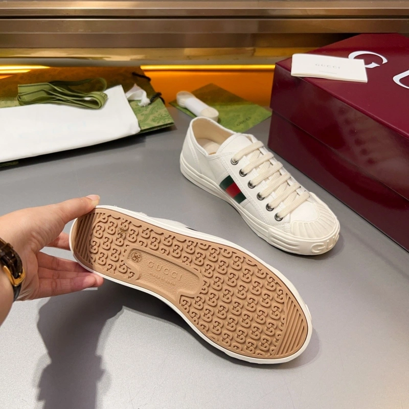 Minimalist Gxccx Casual Shoes 163821
