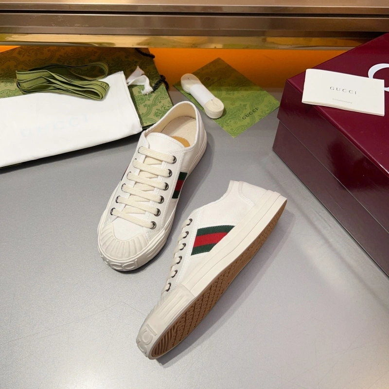 Minimalist Gxccx Casual Shoes 163821
