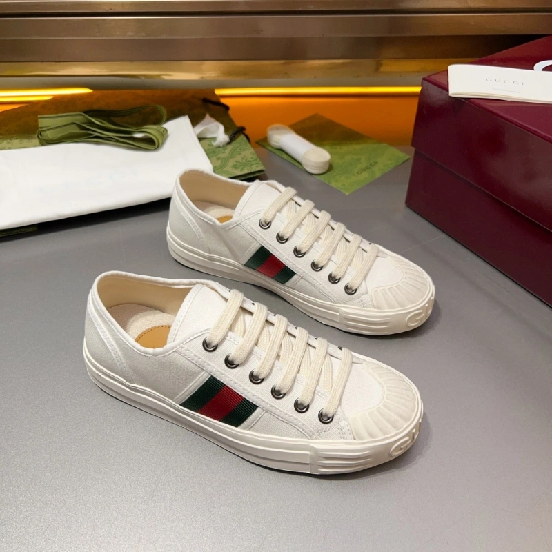 Minimalist Gxccx Casual Shoes 163821
