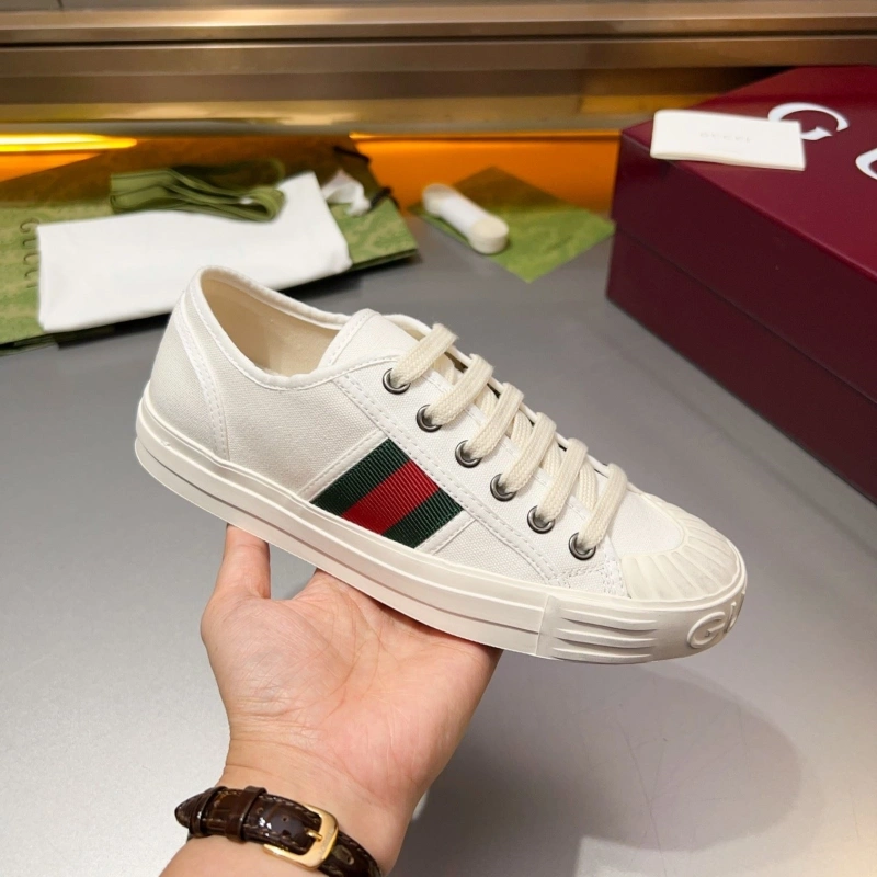 Minimalist Gxccx Casual Shoes 163821