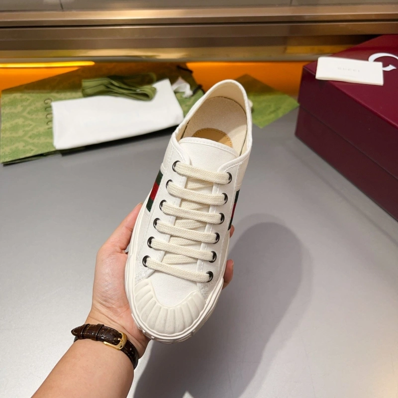 Minimalist Gxccx Casual Shoes 163821