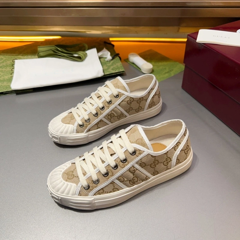 Gxccx Casual Shoes Sleek 163826