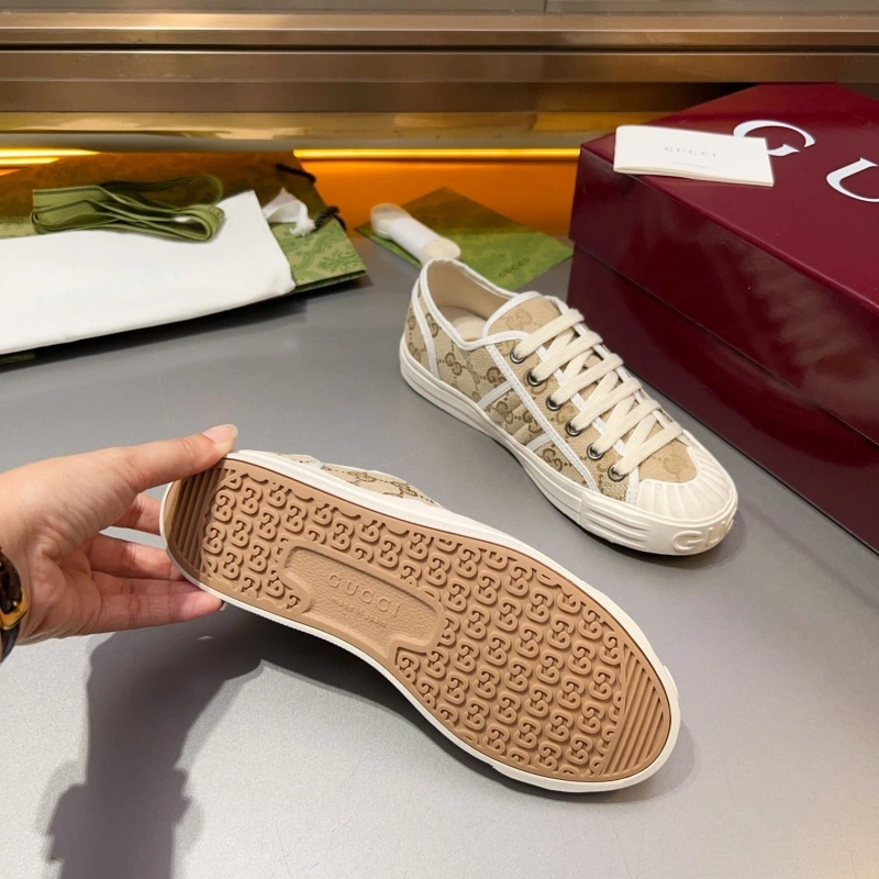 Gxccx Casual Shoes Sleek 163826