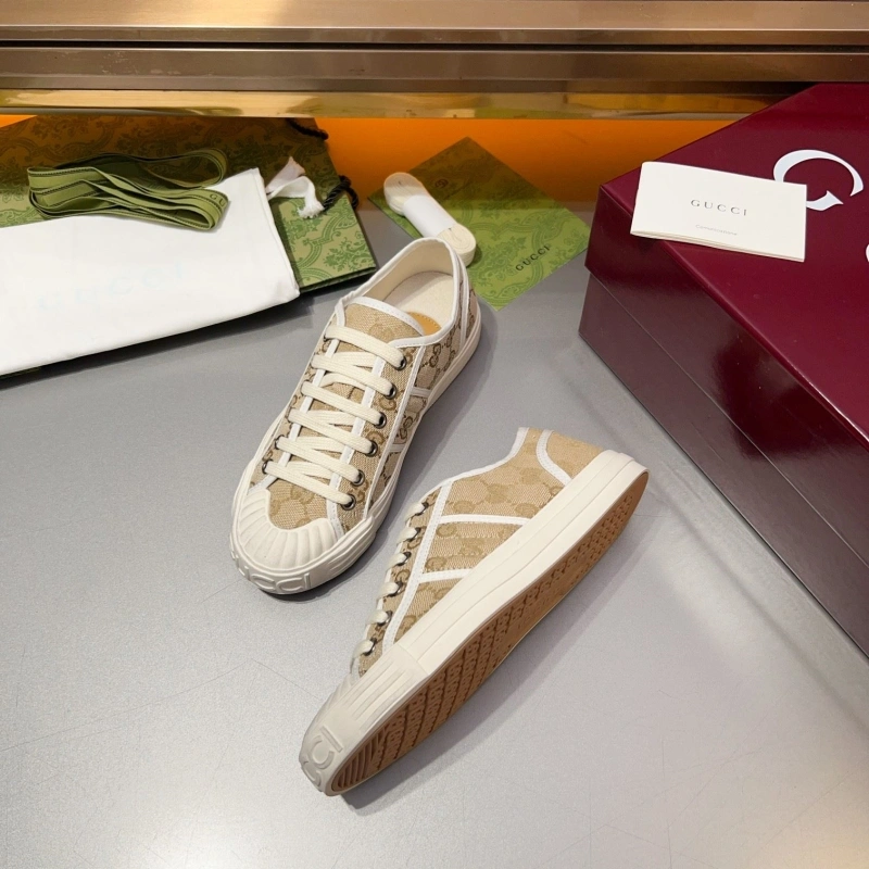 Gxccx Casual Shoes Sleek 163826